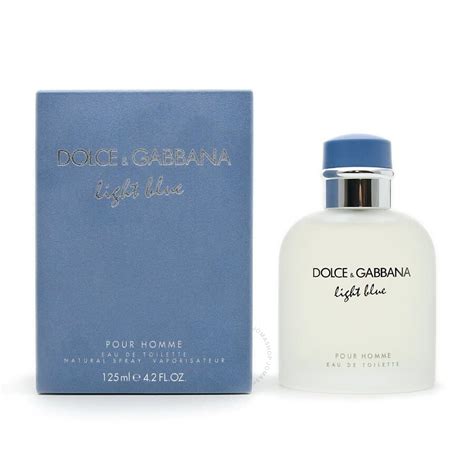 dolce gabbana light blue 4.2 oz|dolce gabbana light blue macy's.